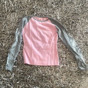 Evolve Cashmere sweater